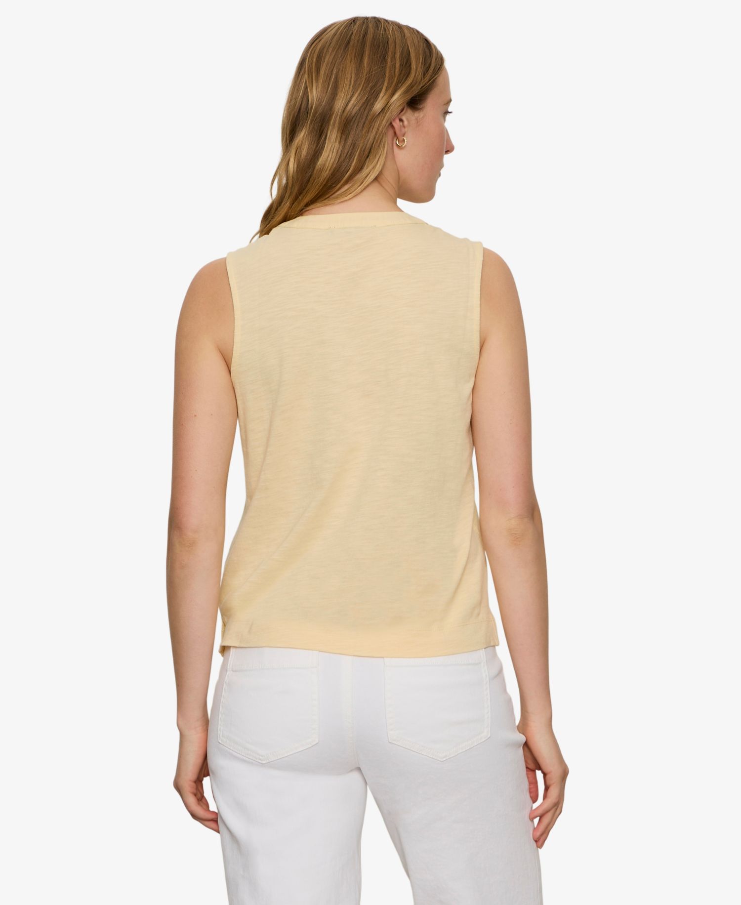 Women's V-Neck Tank Top
