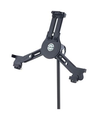 19790 5/8" Stand Holder for iPad/Tablet PC