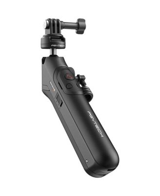 GoPro Edition CapLock Mantis Pod 5000mAh Power Grip with Built-In Tripod Legs