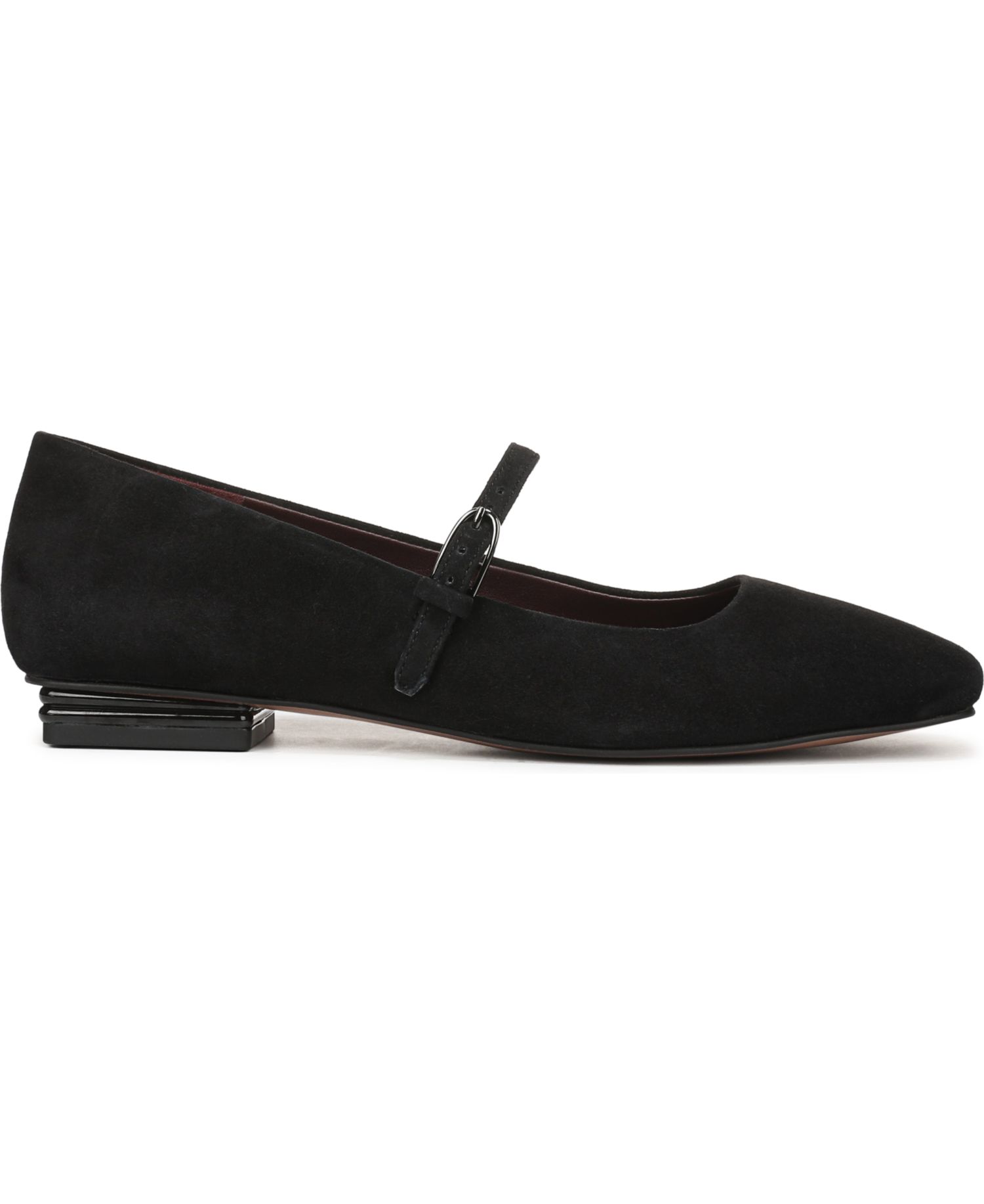 Women's Tinsley Square Toe Mary Jane Flats