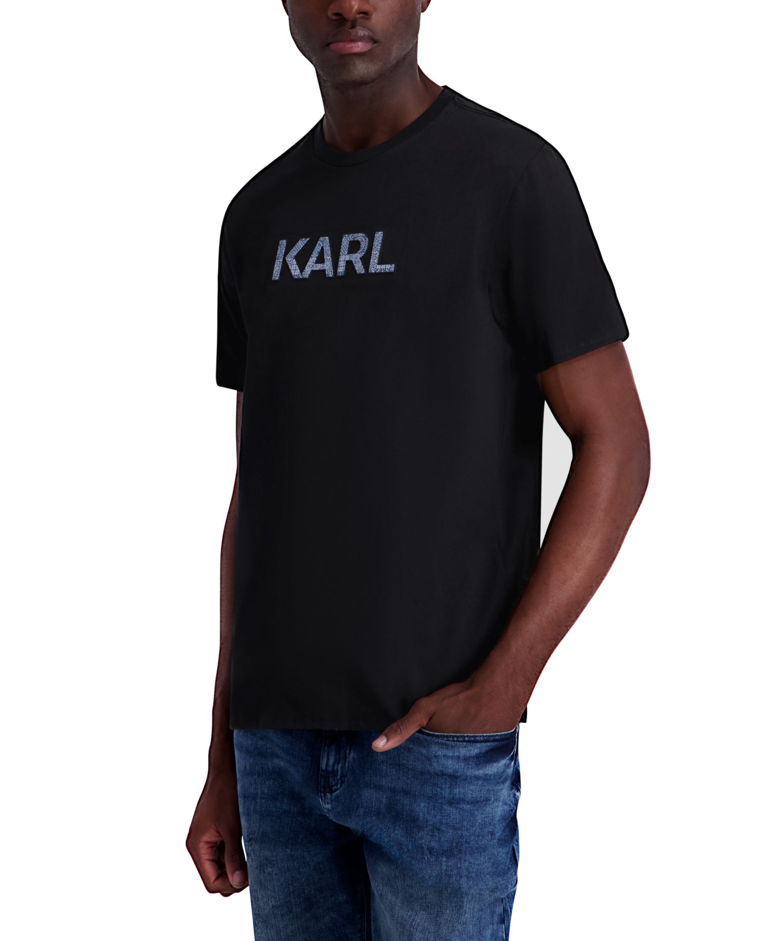 Men's Short-Sleeve T-Shirt