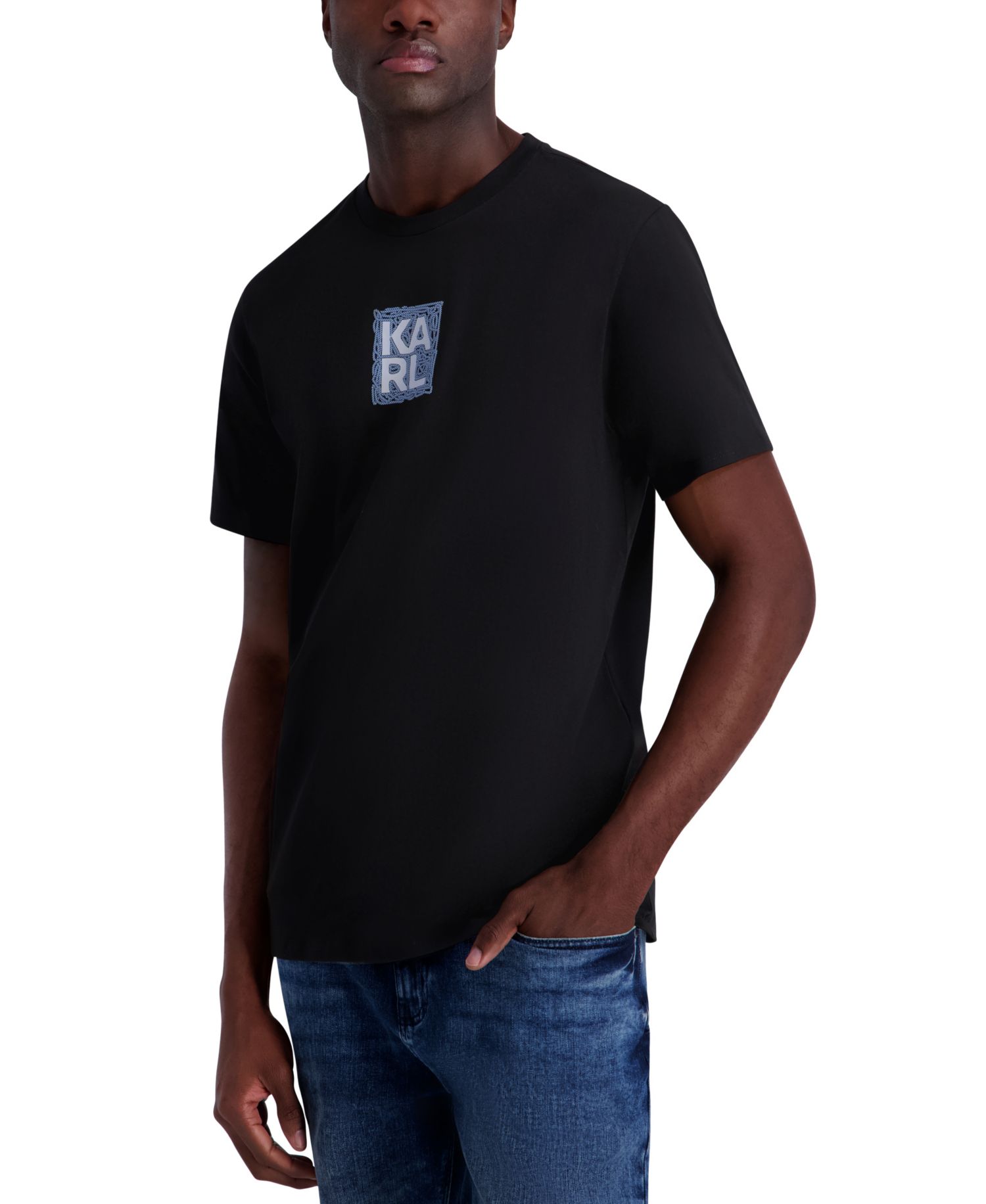 Men's Graphic T-Shirt