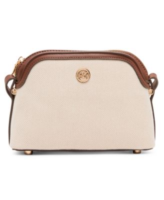 Dome Small Crossbody Handbag