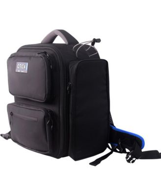 OR-21 Backpack with External Pockets