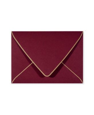 Invitation Envelopes Self Seal V Flap