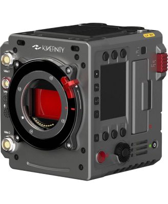 MAVO mark2 6K LF Digital Cinema Camera, Active E Mount