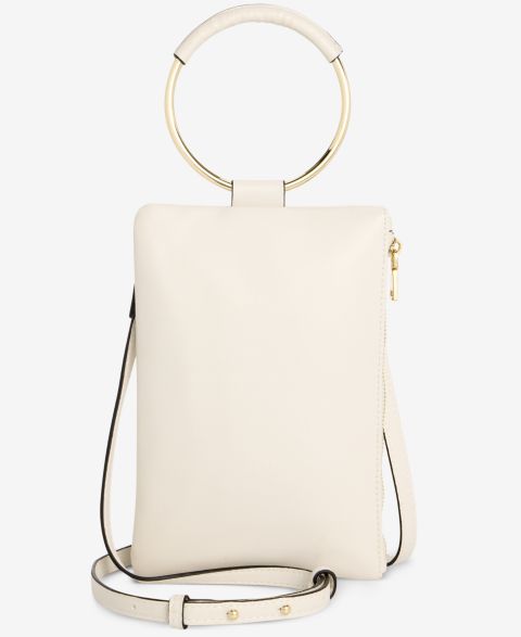 Женские I.N.C. International Concepts Charlii Bangle Crossbody