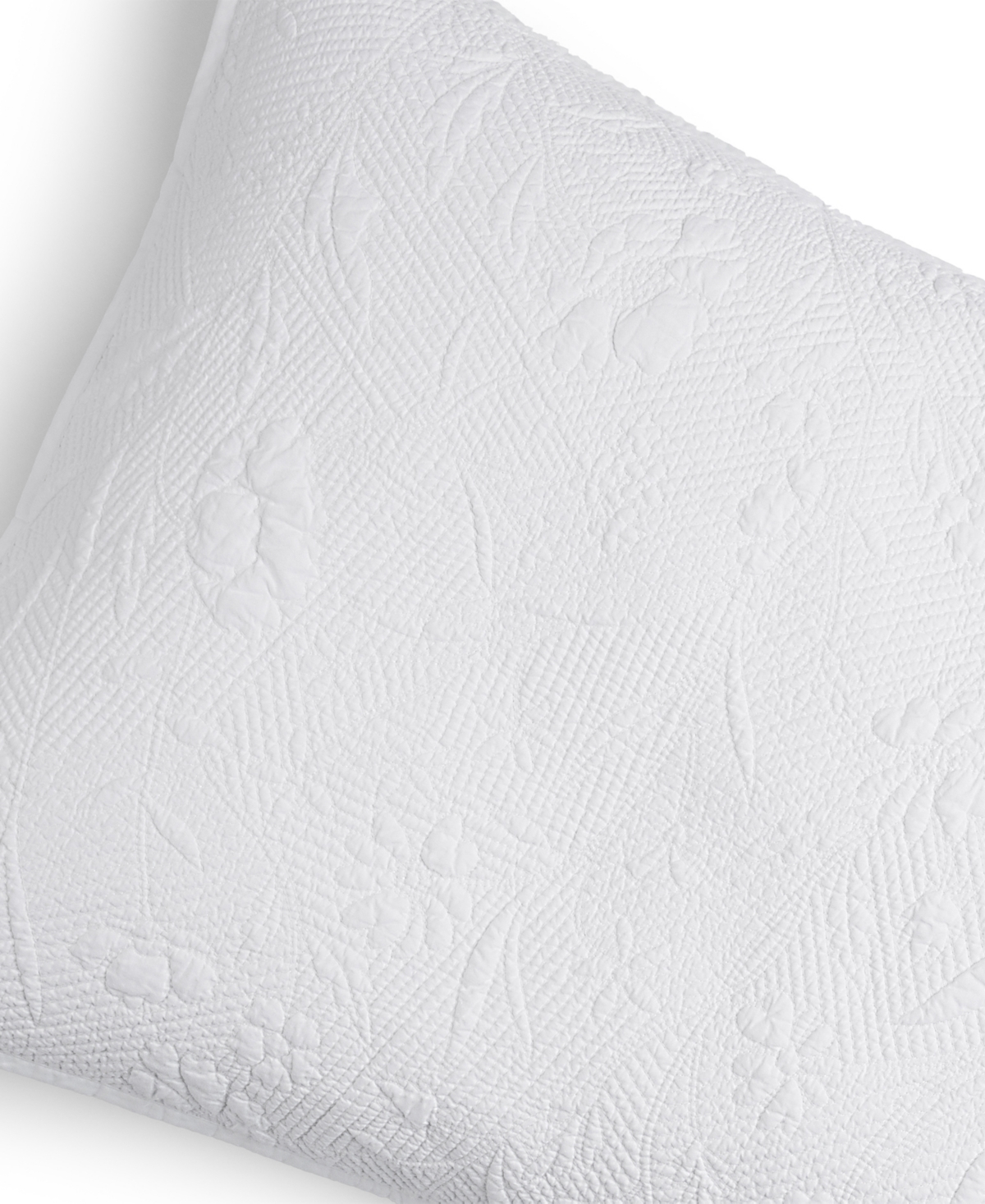 Michael Aram Wildflowers Cotton Sham