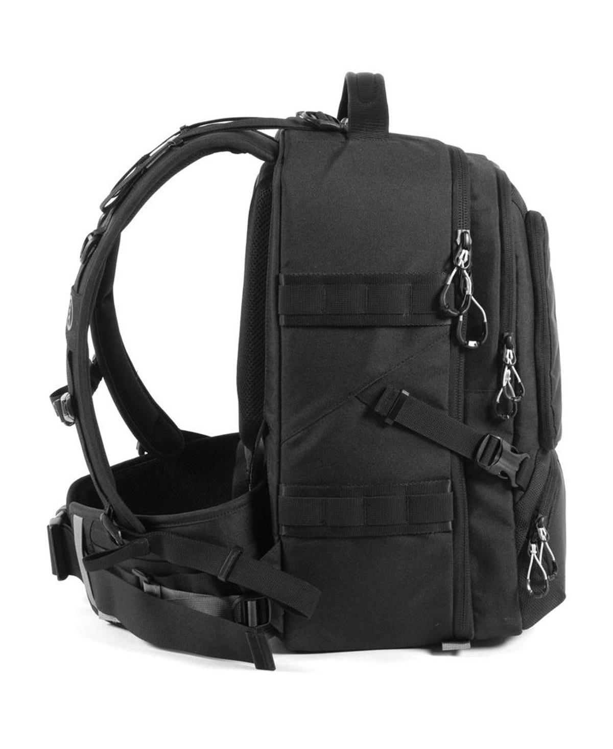 Tamrac Anvil 17 Photo Backpack with Belt