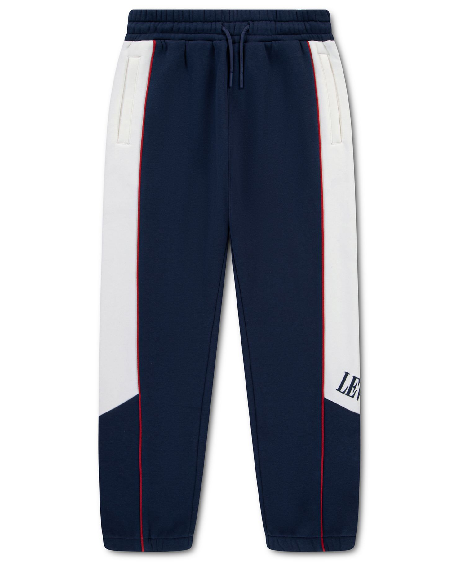 Boys' 8-20 Classic Pop Jogger Pants