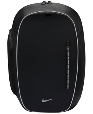 Men's Commute Zippered Travel Backpack