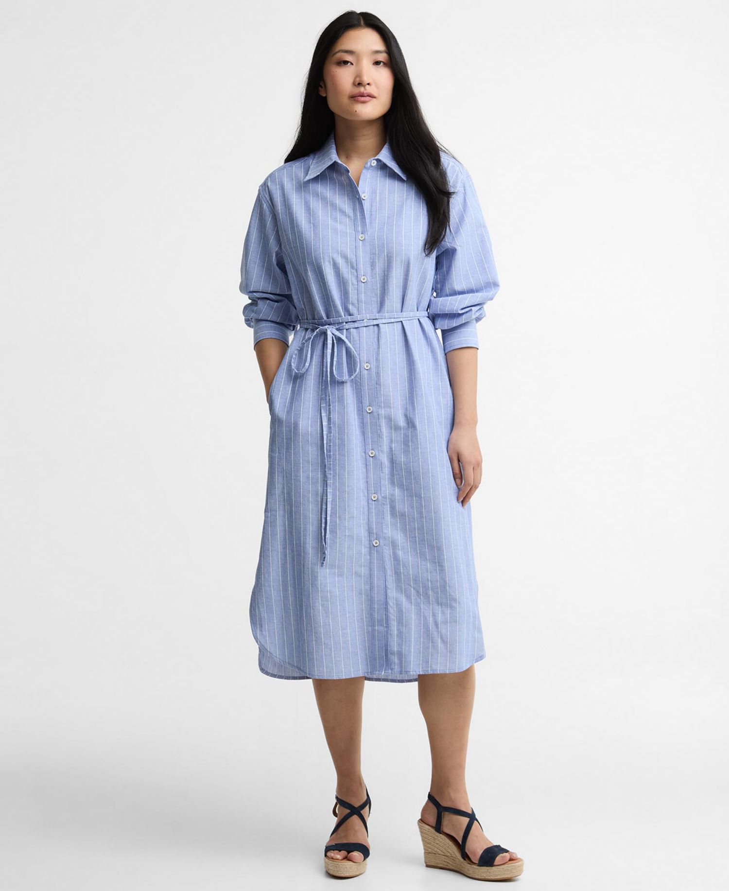Women's Avon Midi Dress