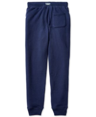 ralph lauren boys sweatpants