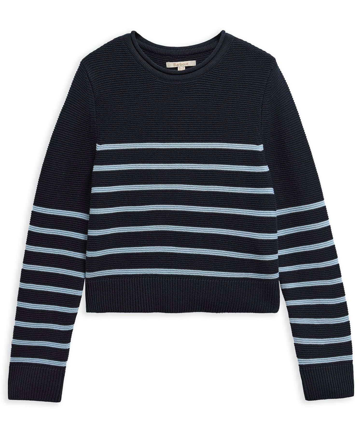Women's Hinton Knitted Sweater