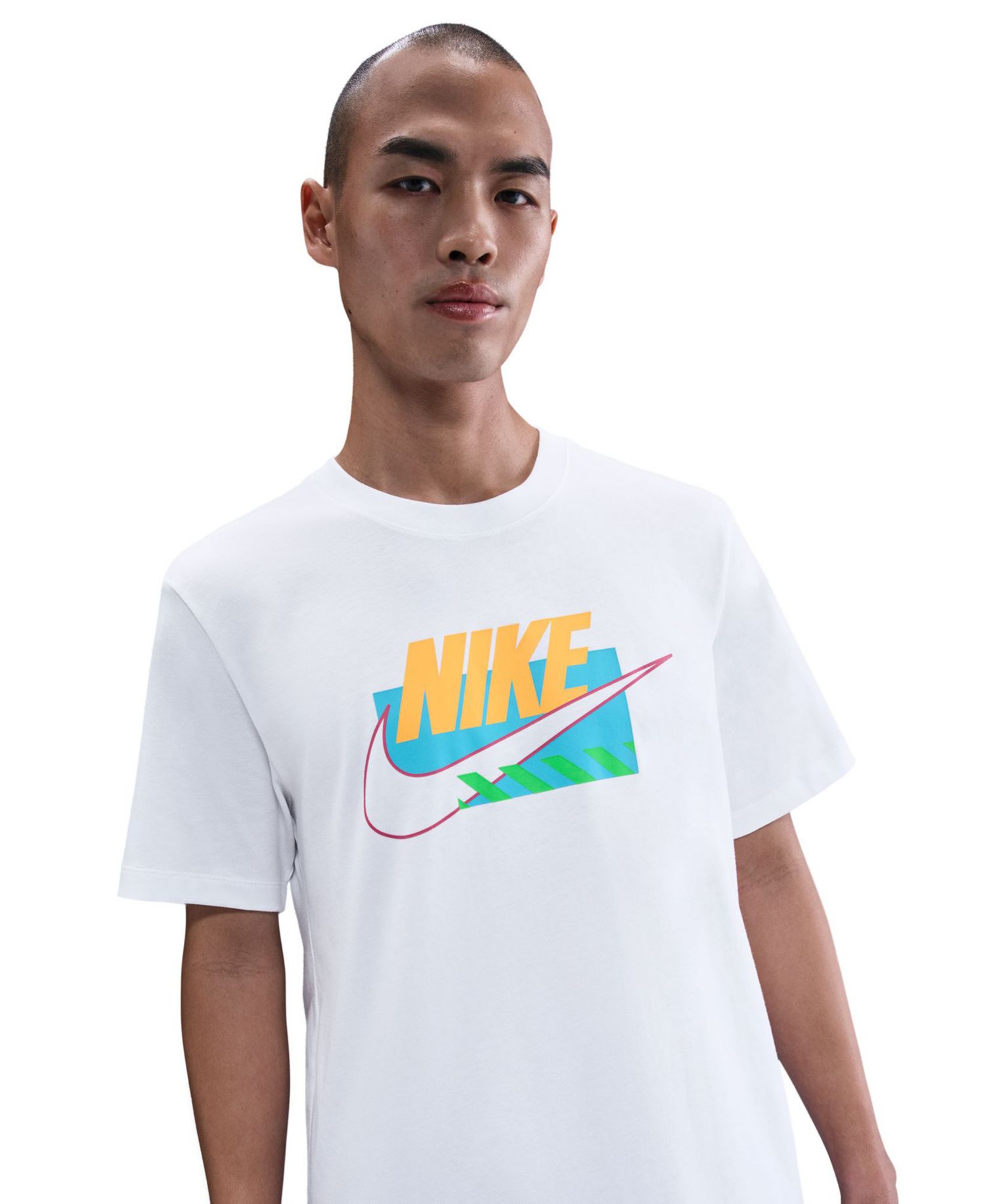 Men's Sportswear Crewneck T-Shirt