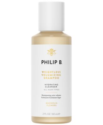 Weightless Volumizing Shampoo, 2 oz.