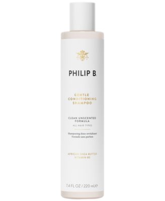 Gentle Conditioning Shampoo, 7.4 oz.