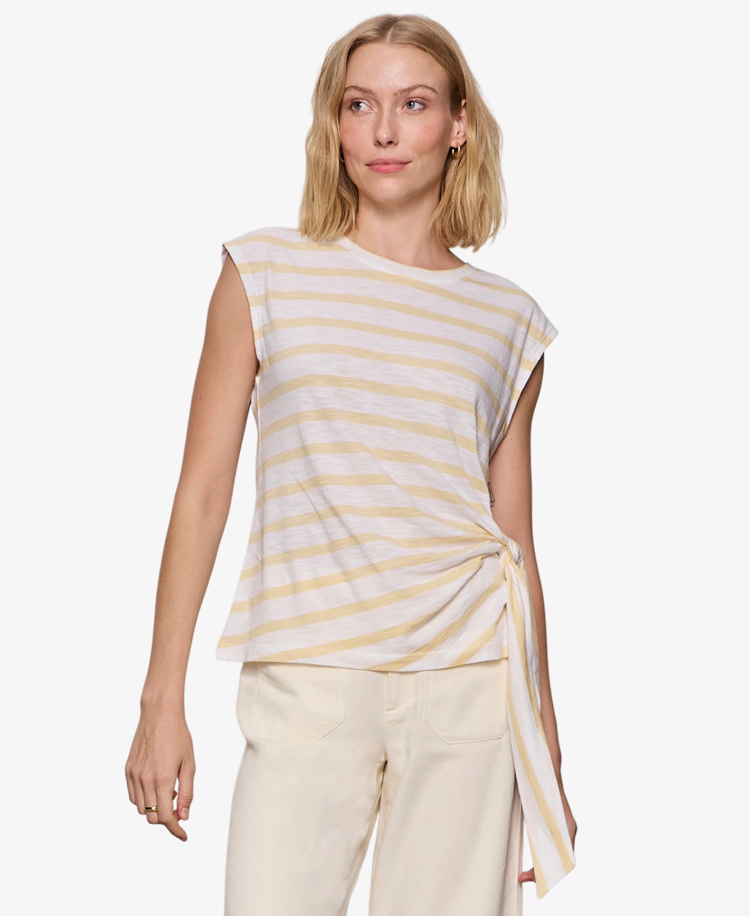 Women's Crewneck T-Shirt