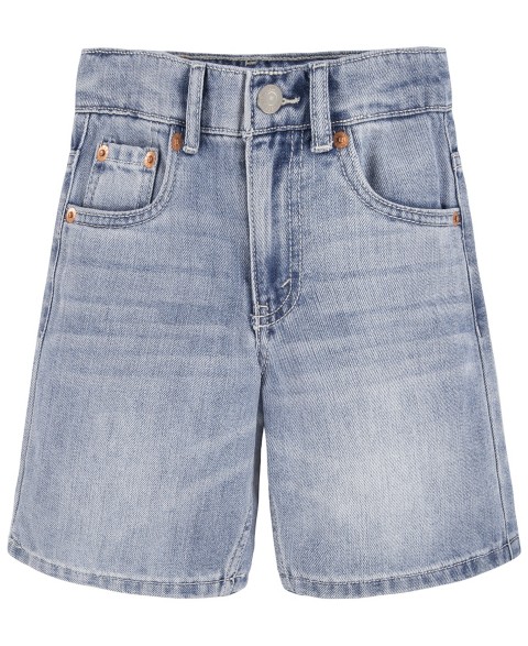 Джинсовые шорты для мальчиков Levi's Stay Loose