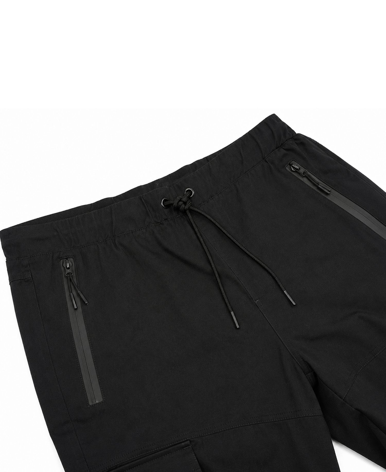 Men's Slim-Fit Cargo Jogger Pants