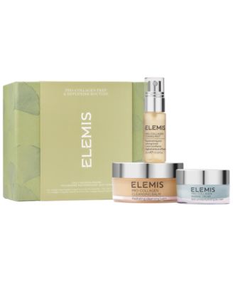 3-Piece Pro-Collagen Prep and Replenish Routine Kit