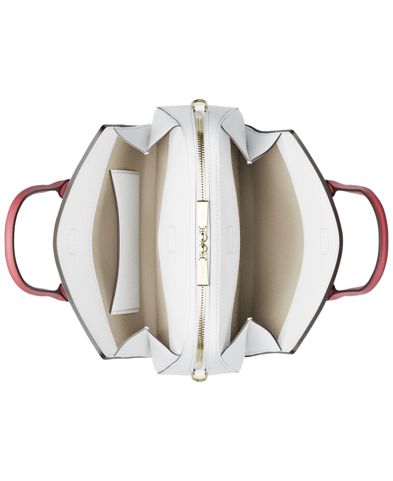 Laila Small Satchel Handbag