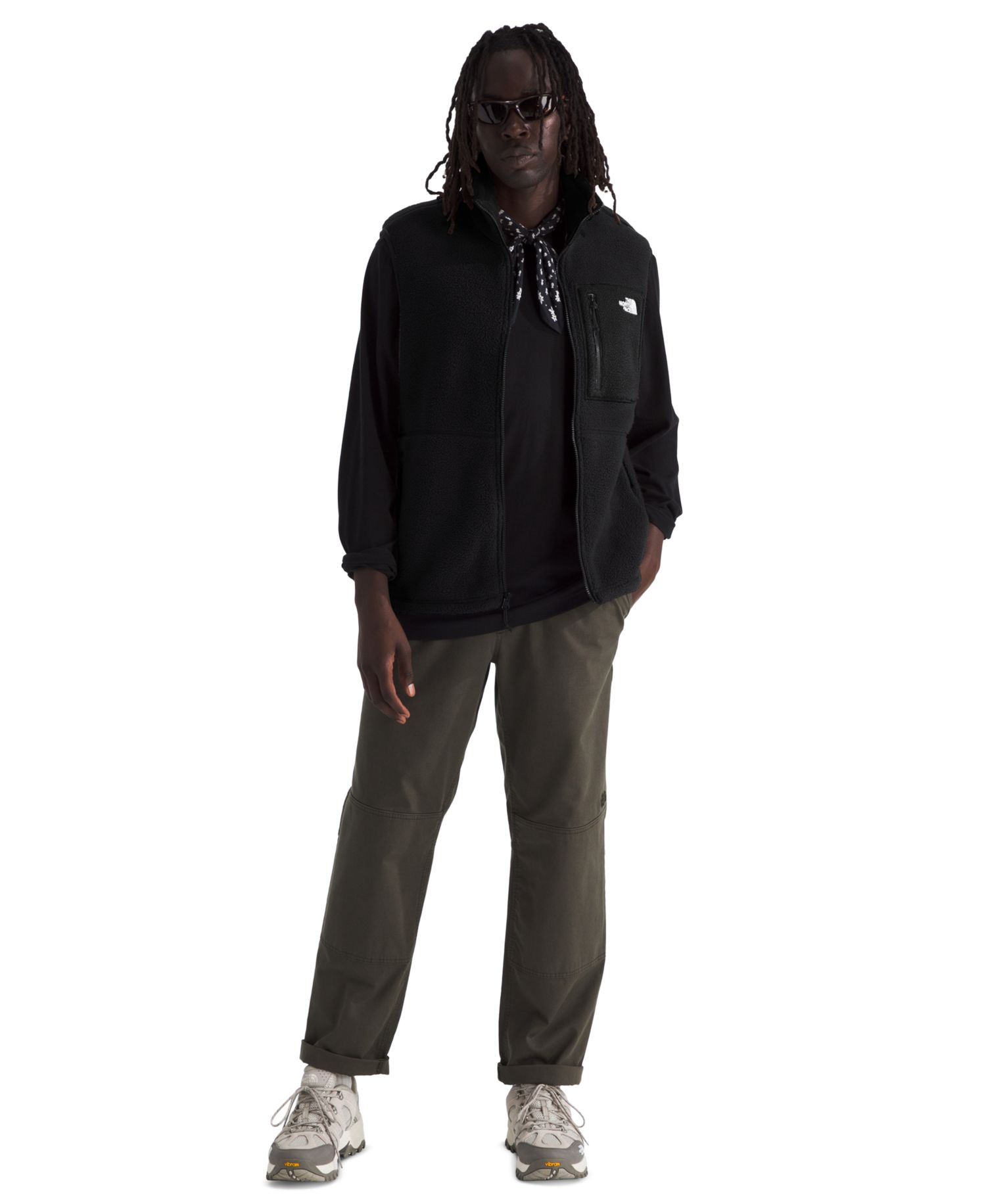 Men's Yumiori Vest