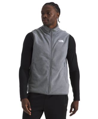 Men's Glacier Fleece Vest