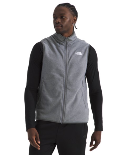 Мужские The North Face Men's Glacier Fleece Vest