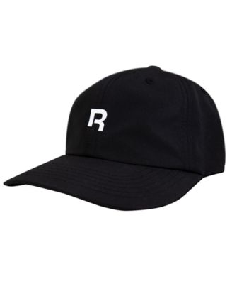 Men's Drop R Court Cap