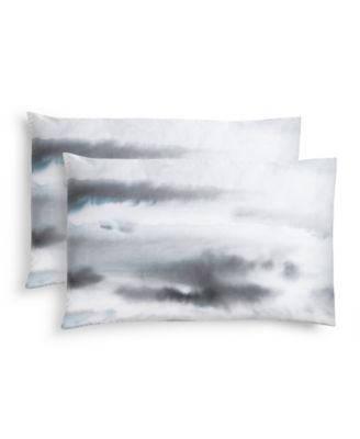 After The Storm 2-Piece Sham Set, King