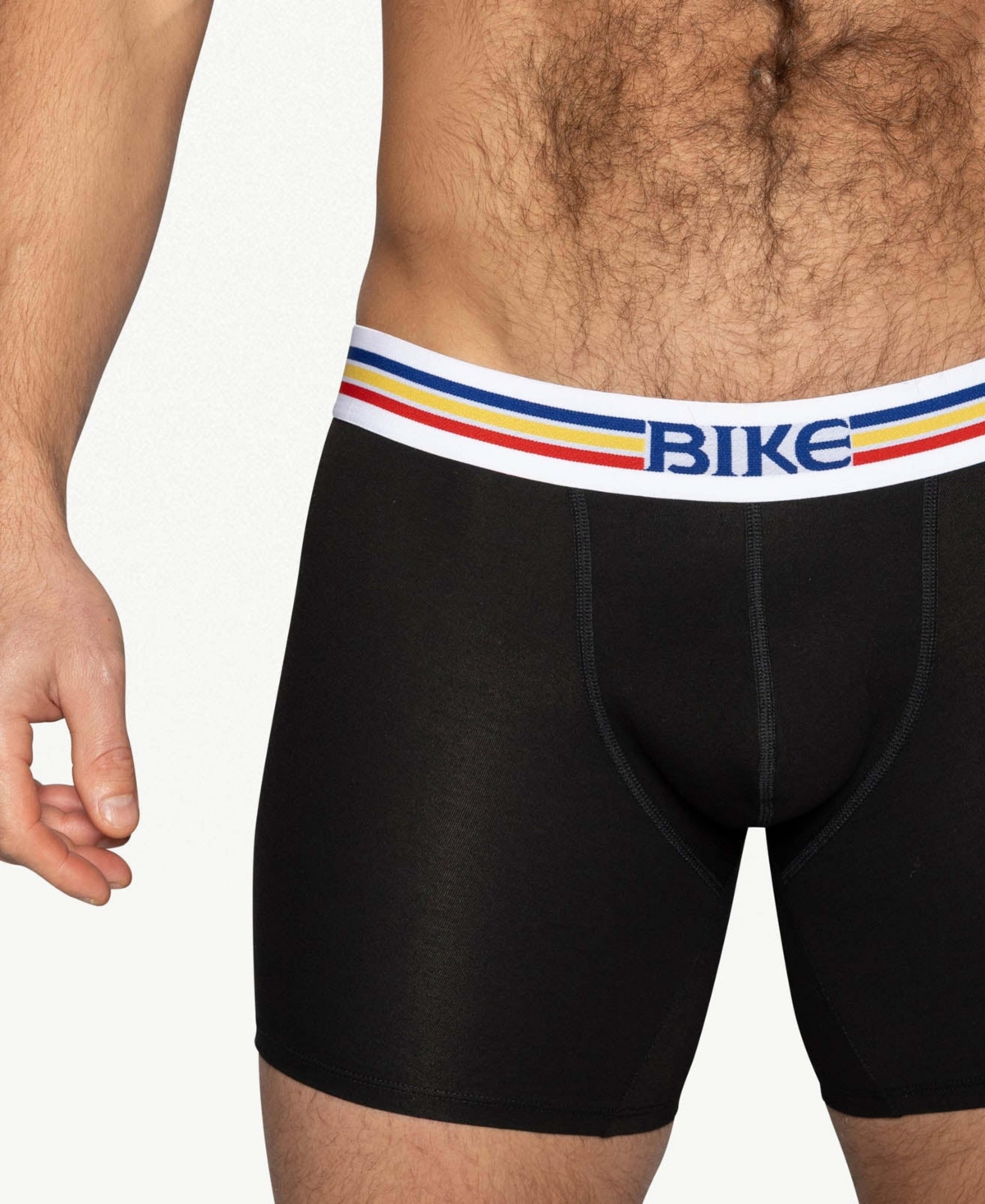 Bike Athletic Men's Stretch Cotton Brief