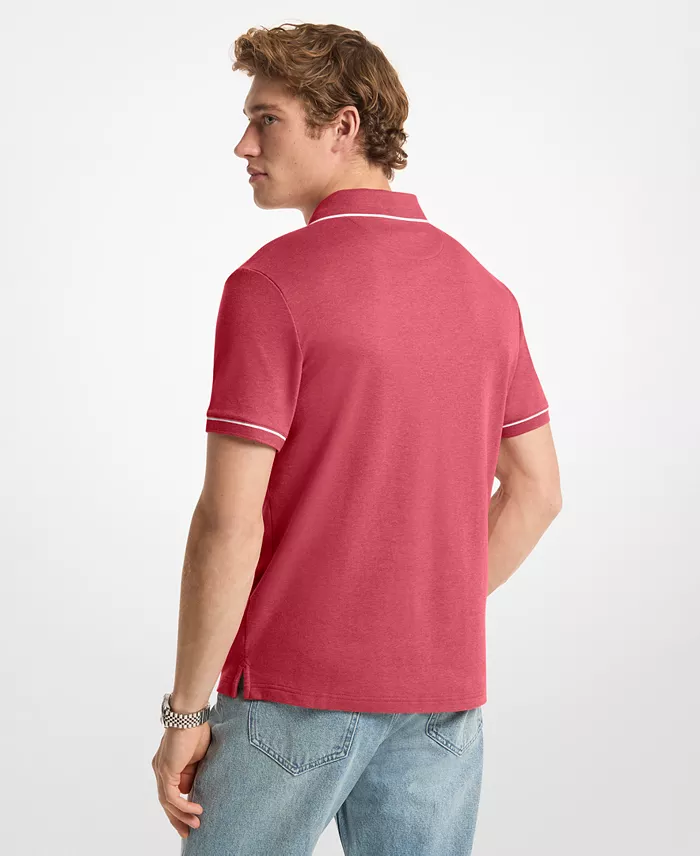 Men's Gramercy Short-Sleeve Polo Shirt - thumbnail 9