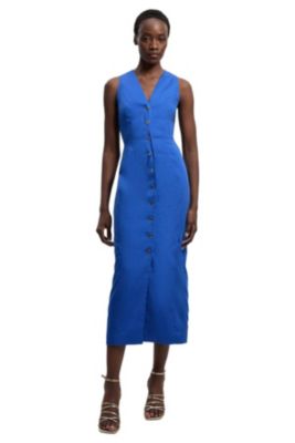 Karen Millen Women's Sheath Summer Dresses | Macy's