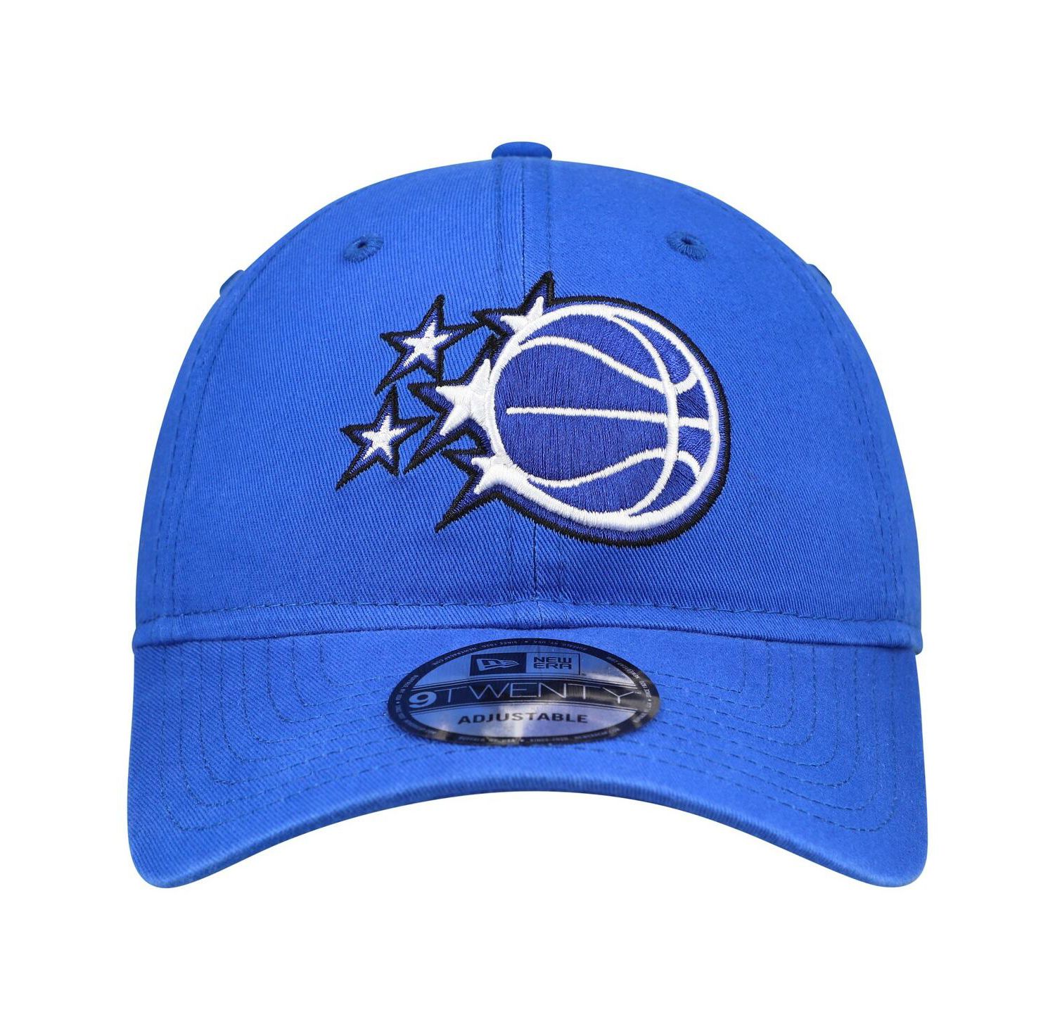 Men's Blue Orlando Magic 9TWENTY 2.0 Adjustable Hat