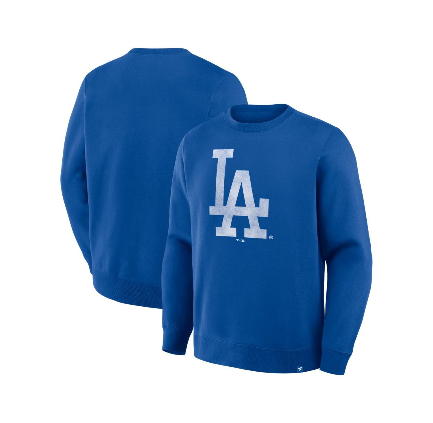 Men's Royal Los Angeles Dodgers Legacy Sweatshirt