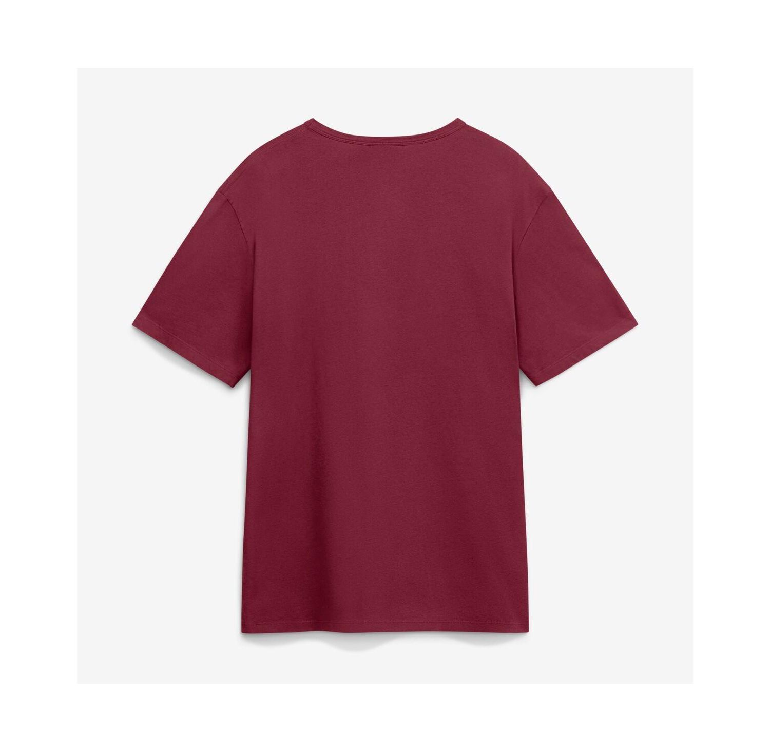 Men's Burgundy Philadelphia Phillies Alternate Logo Legacy T-Shirt