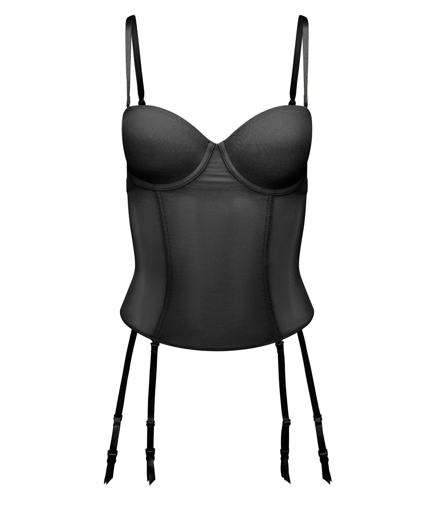 Women's Bryce Contour Balconette Bustier