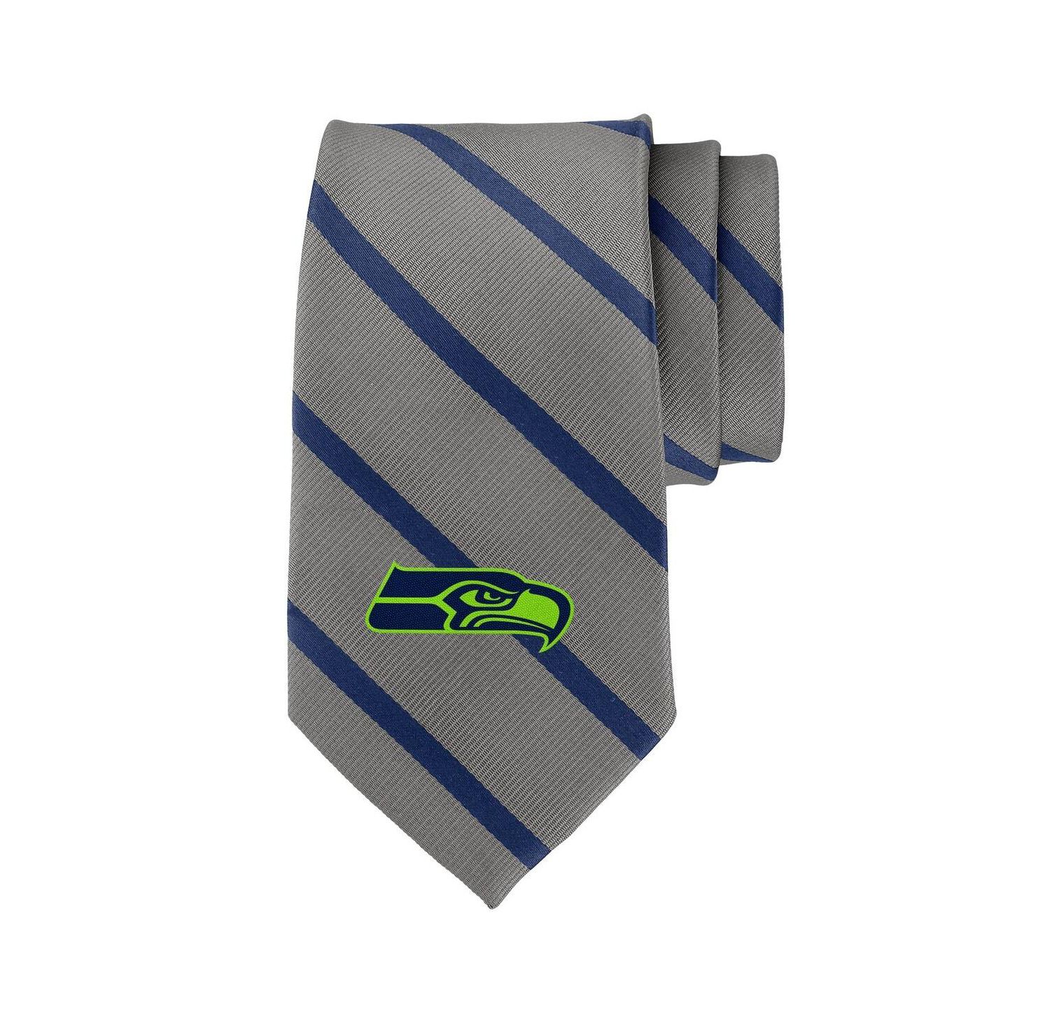 Men's Seattle Seahawks Game Day Tie