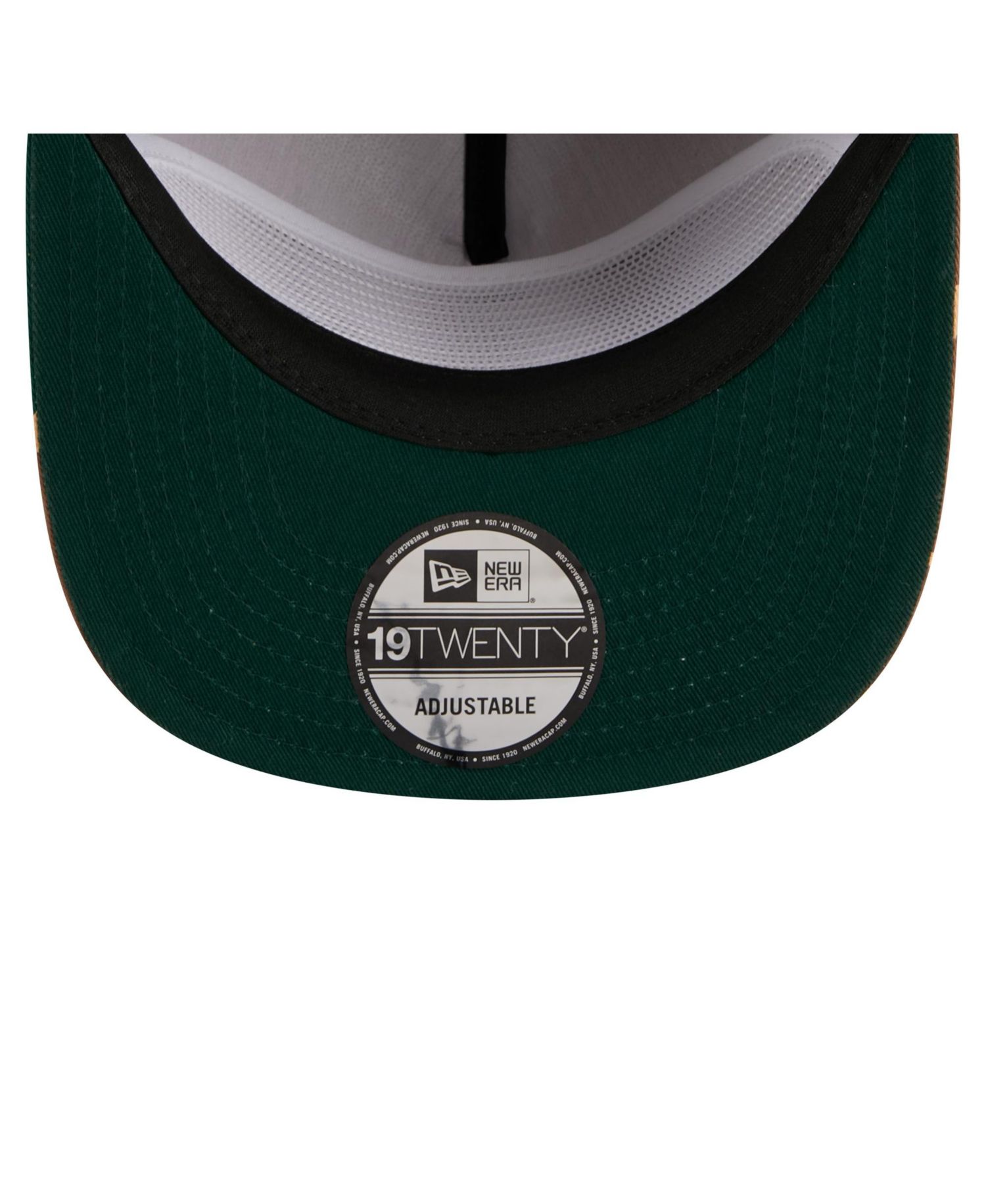 Men's Duck Camo Cincinnati Reds 19TWENTY Adjustable Hat