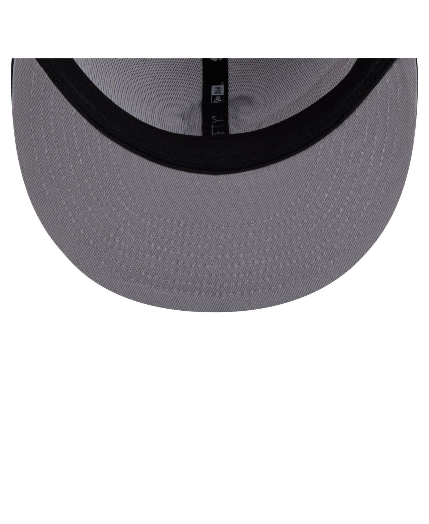 Men's White/Navy Boston Red Sox 9FIFTY Snapback Hat