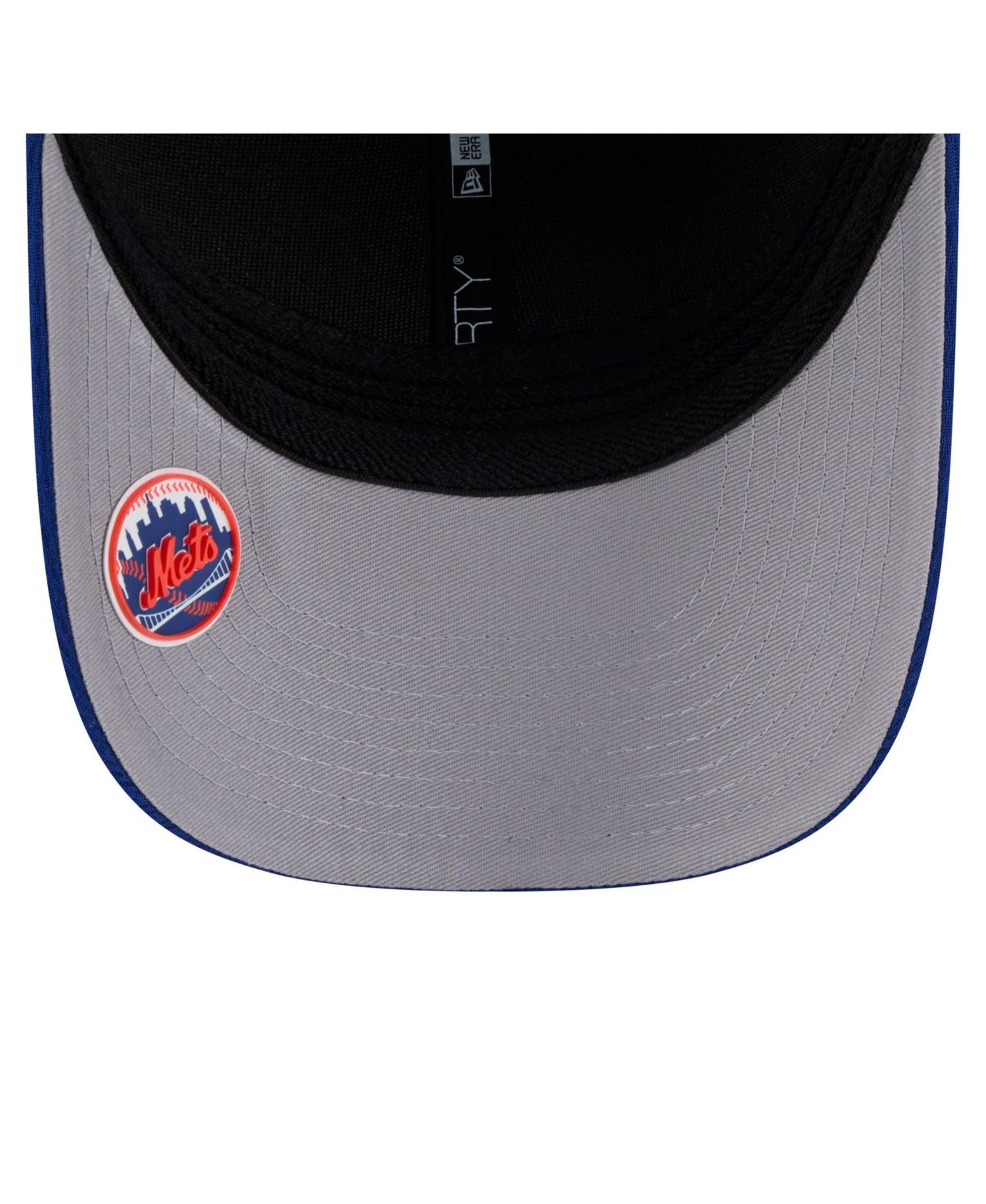 Men's Royal New York Mets Dash 39THIRTY Flex Hat