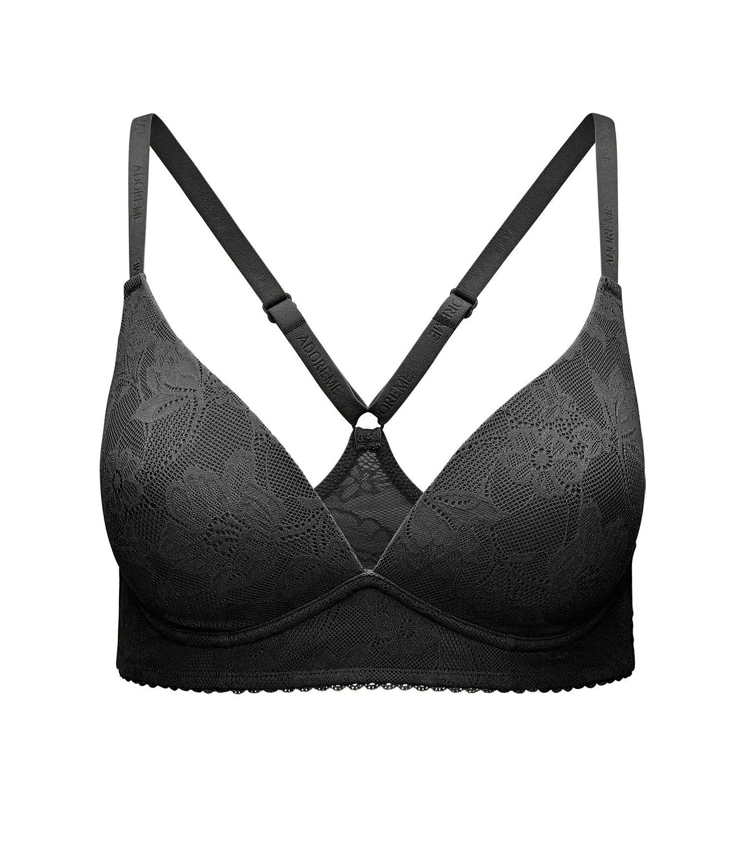 Women's Shelsy Contour Plunge Bra