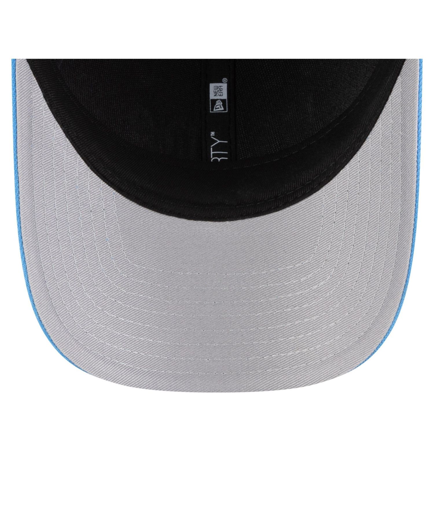 Men's Light Blue Chase Elliott Amazon Prime 9FORTY M-Crown Adjustable Hat