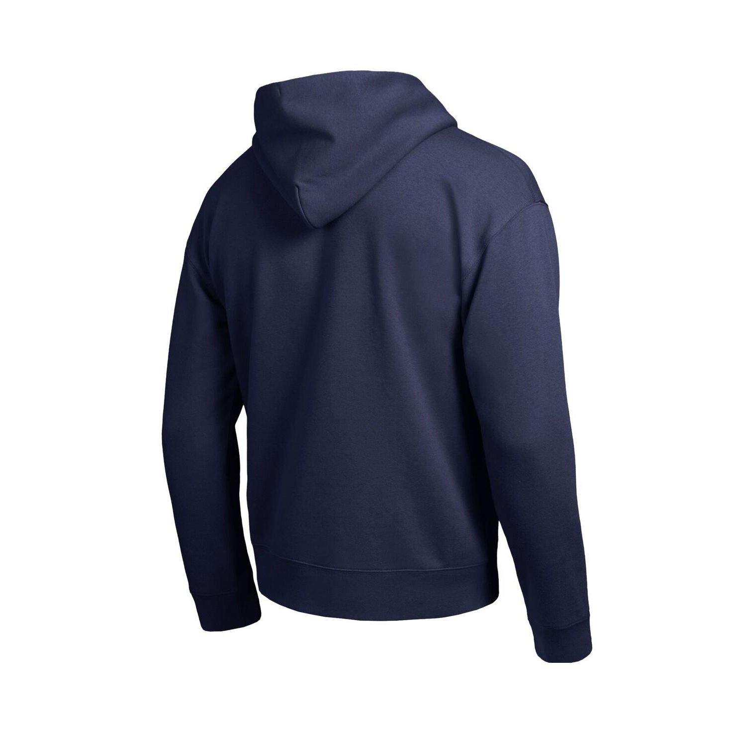 Men's Navy New York Yankees All Star Wordmark Hoodie