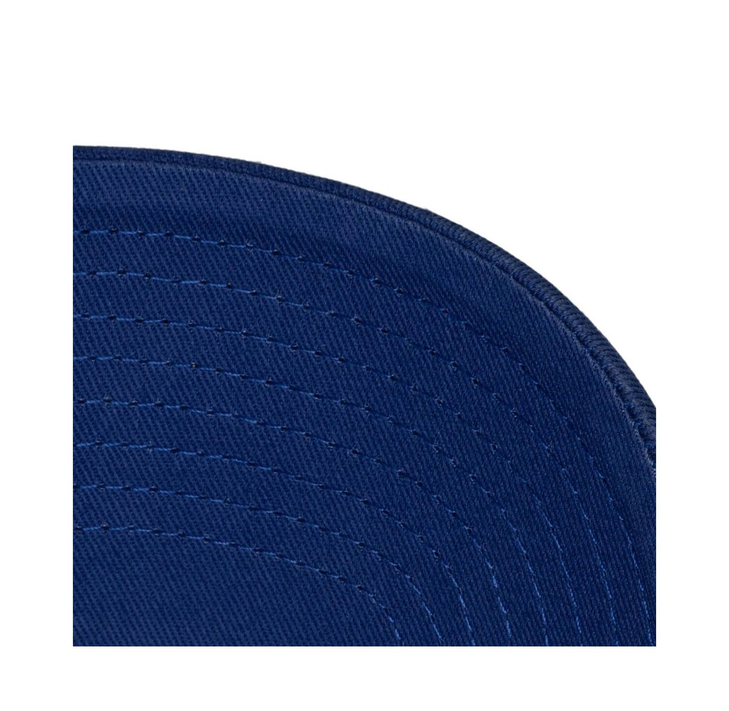 Men's Navy Golden State Warriors Hardwood Classics 1904 Adjustable Hat