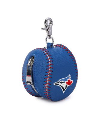 Toronto Blue Jays Charm Baseball Bag