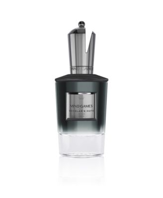 Scholar's Mate Extrait de Parfum, 3.4 oz.