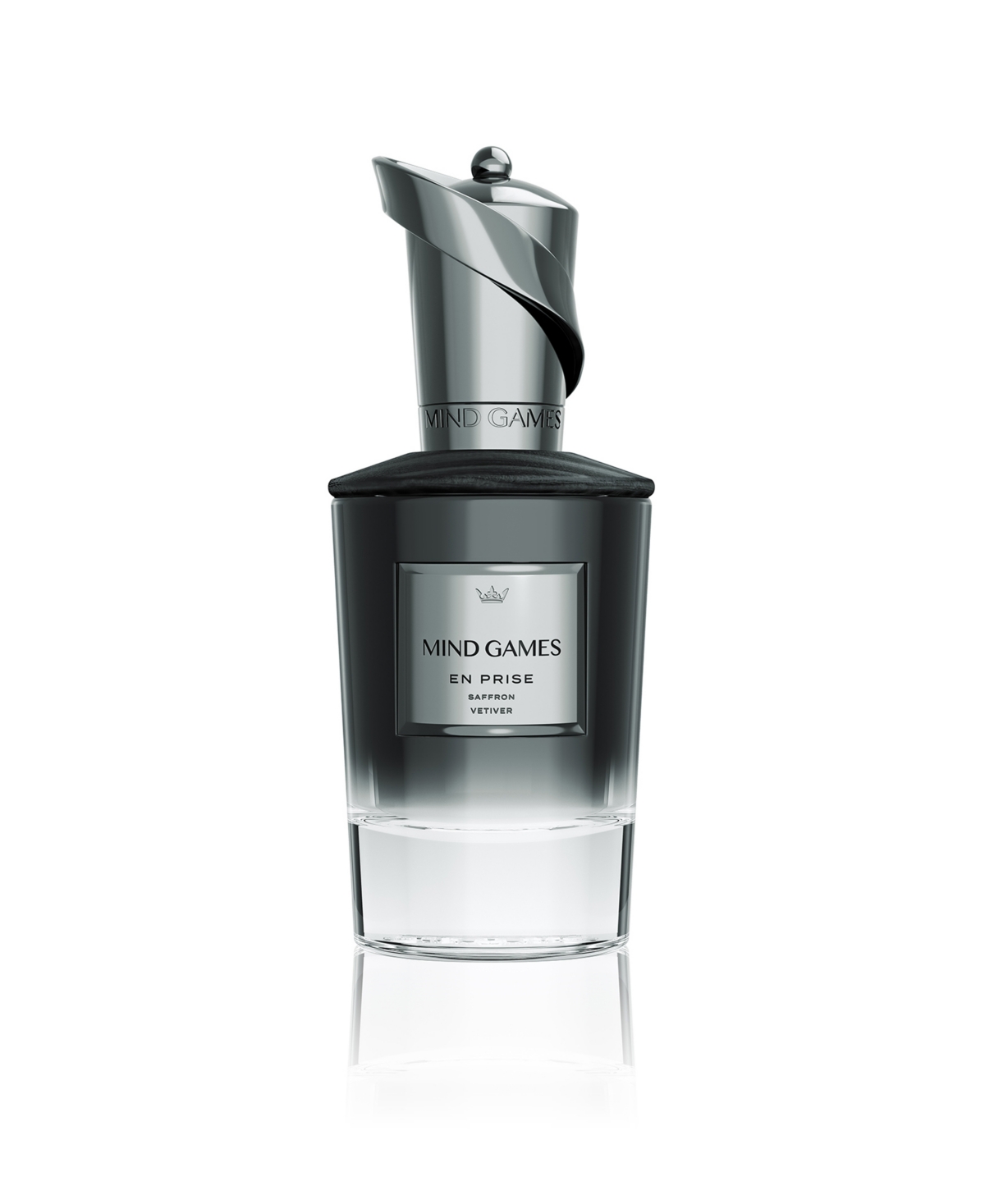 Mind Games En Prise Extrait de Parfum, 3.4 oz.