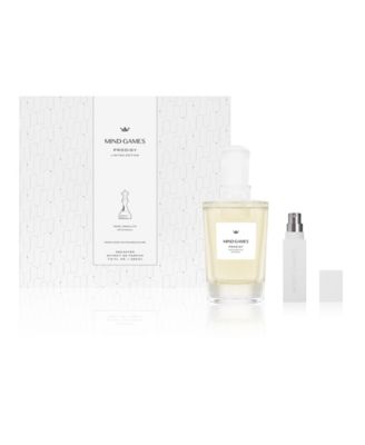 7-Pc. Perfumer Extraordinaire Prodigy Extrait de Parfum Decanter Set